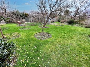 Garden- click for photo gallery